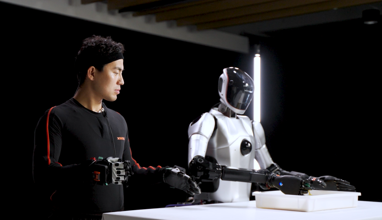 Mocap Anywhere: High-Quality Xsens & IMU Suit Rentals Explained